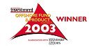 International Investment awards website